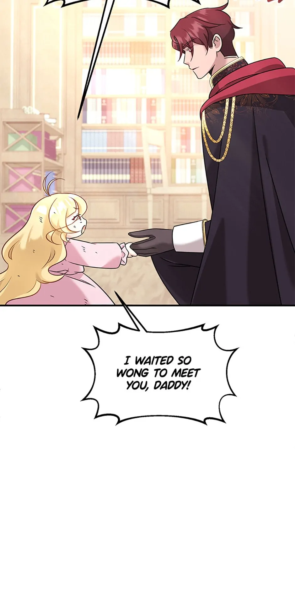 Baby Pharmacist Princess Chapter 4 - page 61