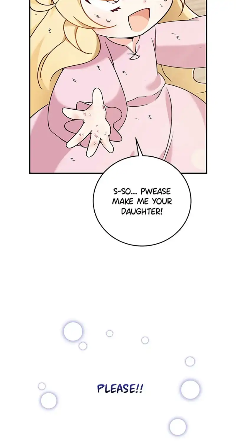 Baby Pharmacist Princess Chapter 4 - page 64