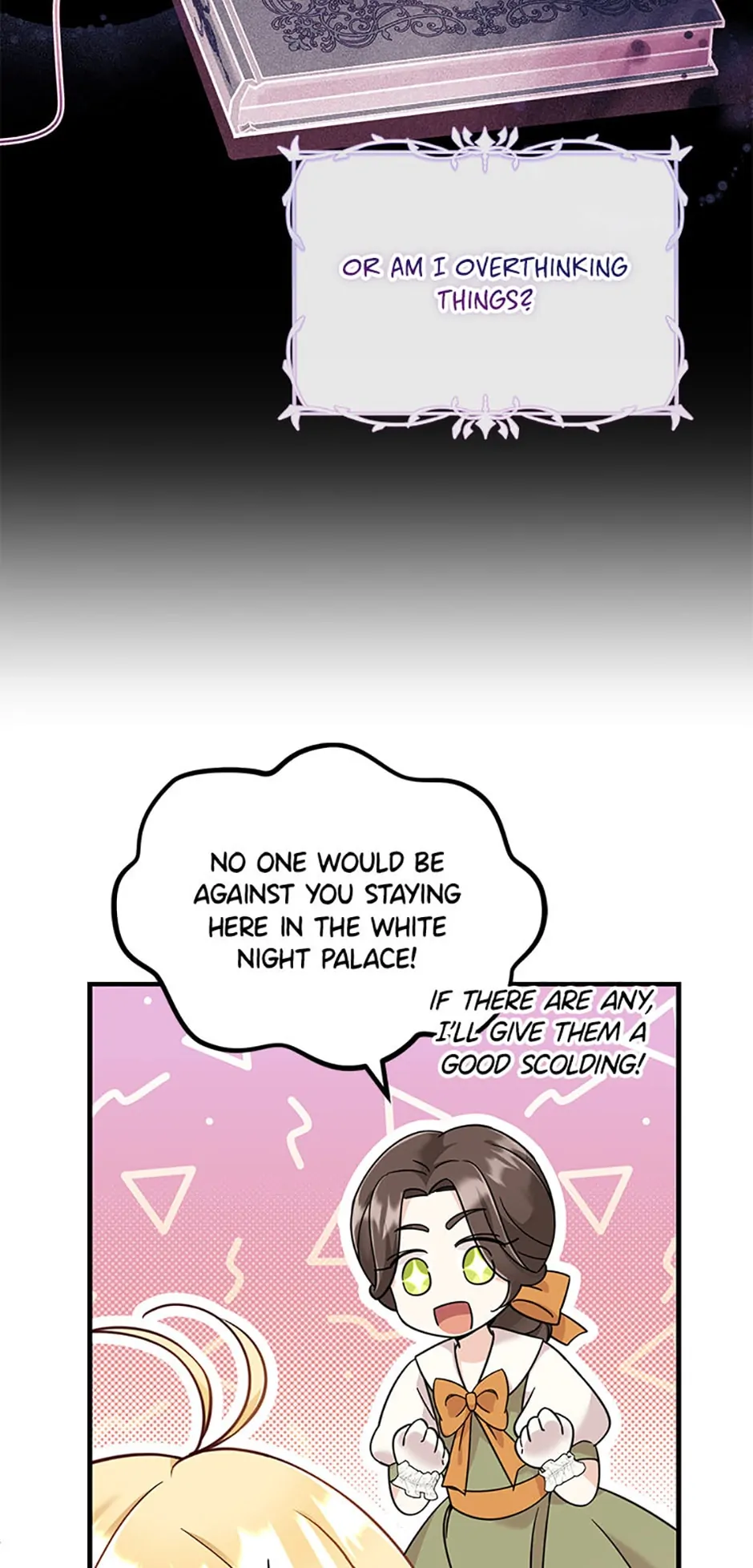 Baby Pharmacist Princess Chapter 5 - page 37