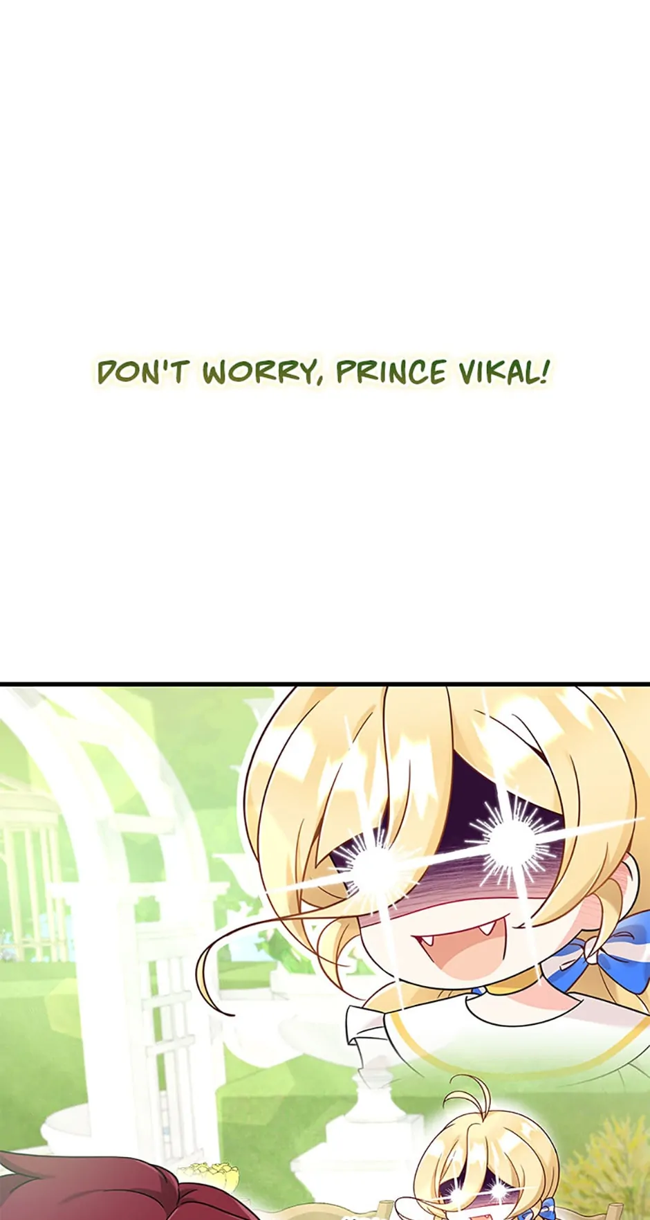 Baby Pharmacist Princess Chapter 5 - page 51