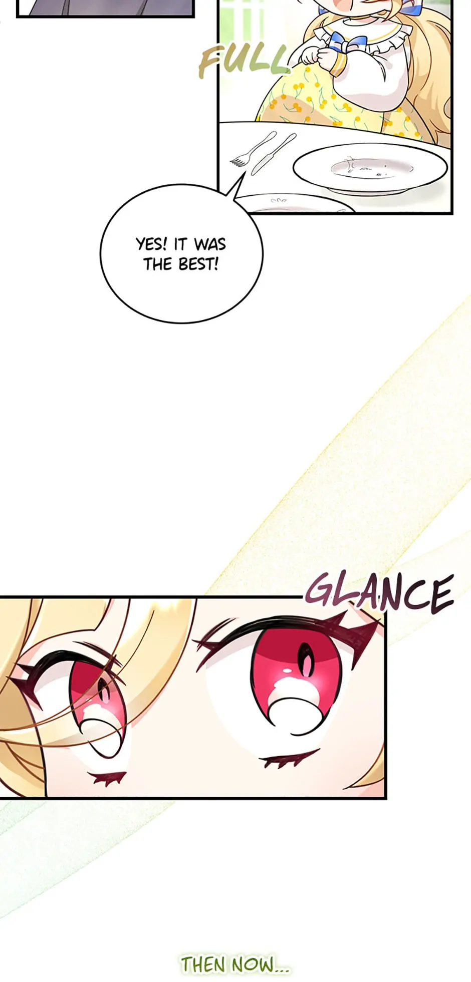 Baby Pharmacist Princess Chapter 5 - page 83