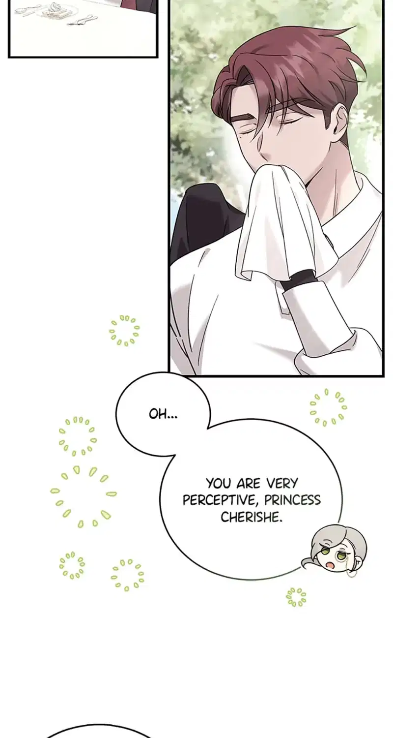 Baby Pharmacist Princess Chapter 6 - page 14