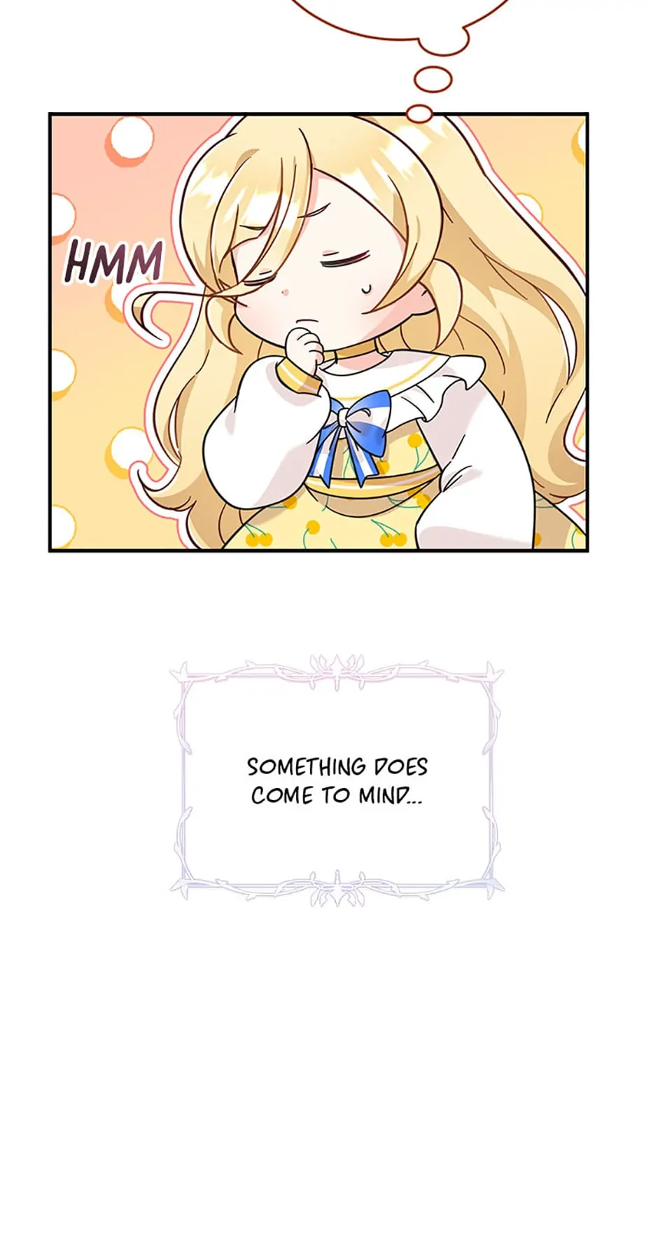 Baby Pharmacist Princess Chapter 7 - page 27