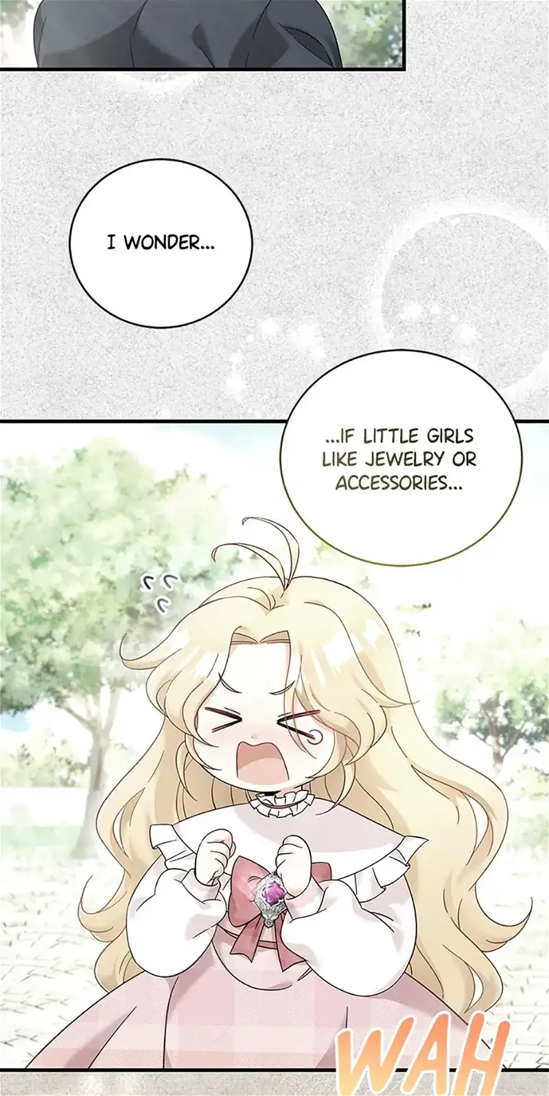 Baby Pharmacist Princess Chapter 8 - page 37