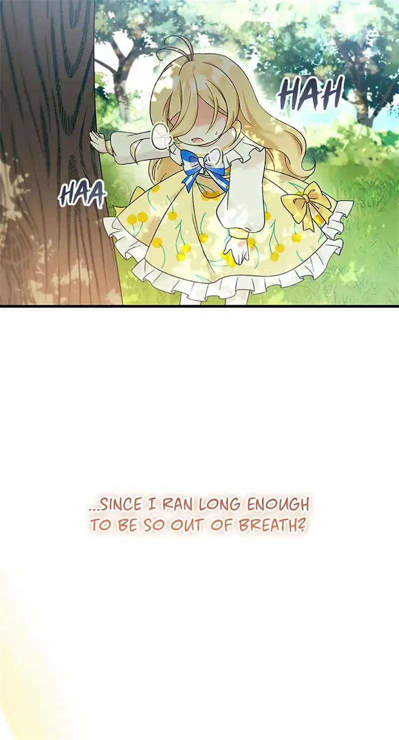 Baby Pharmacist Princess Chapter 8 - page 59