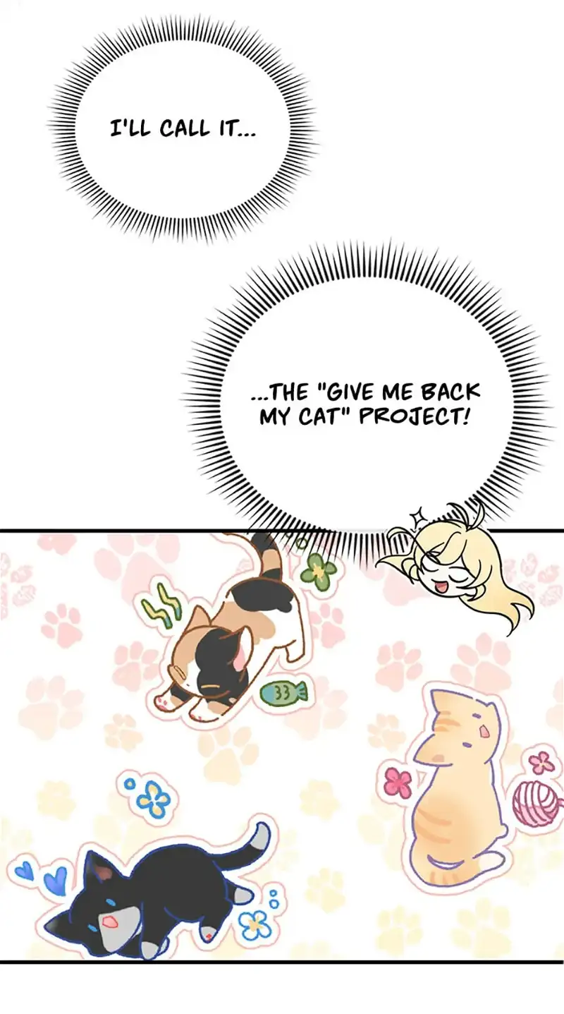 Baby Pharmacist Princess Chapter 8 - page 66