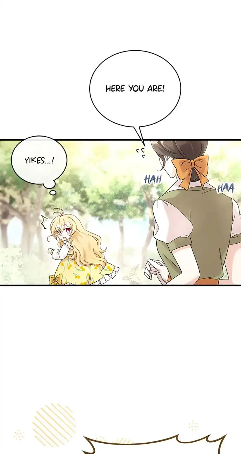 Baby Pharmacist Princess Chapter 8 - page 69