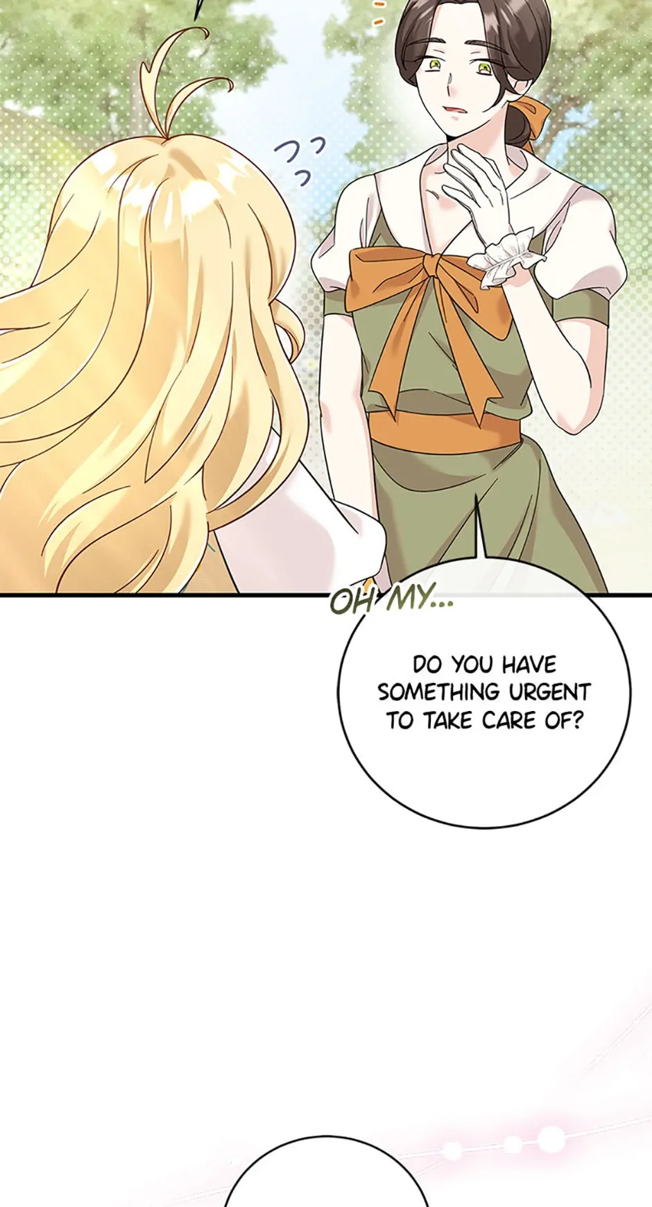 Baby Pharmacist Princess Chapter 9 - page 13