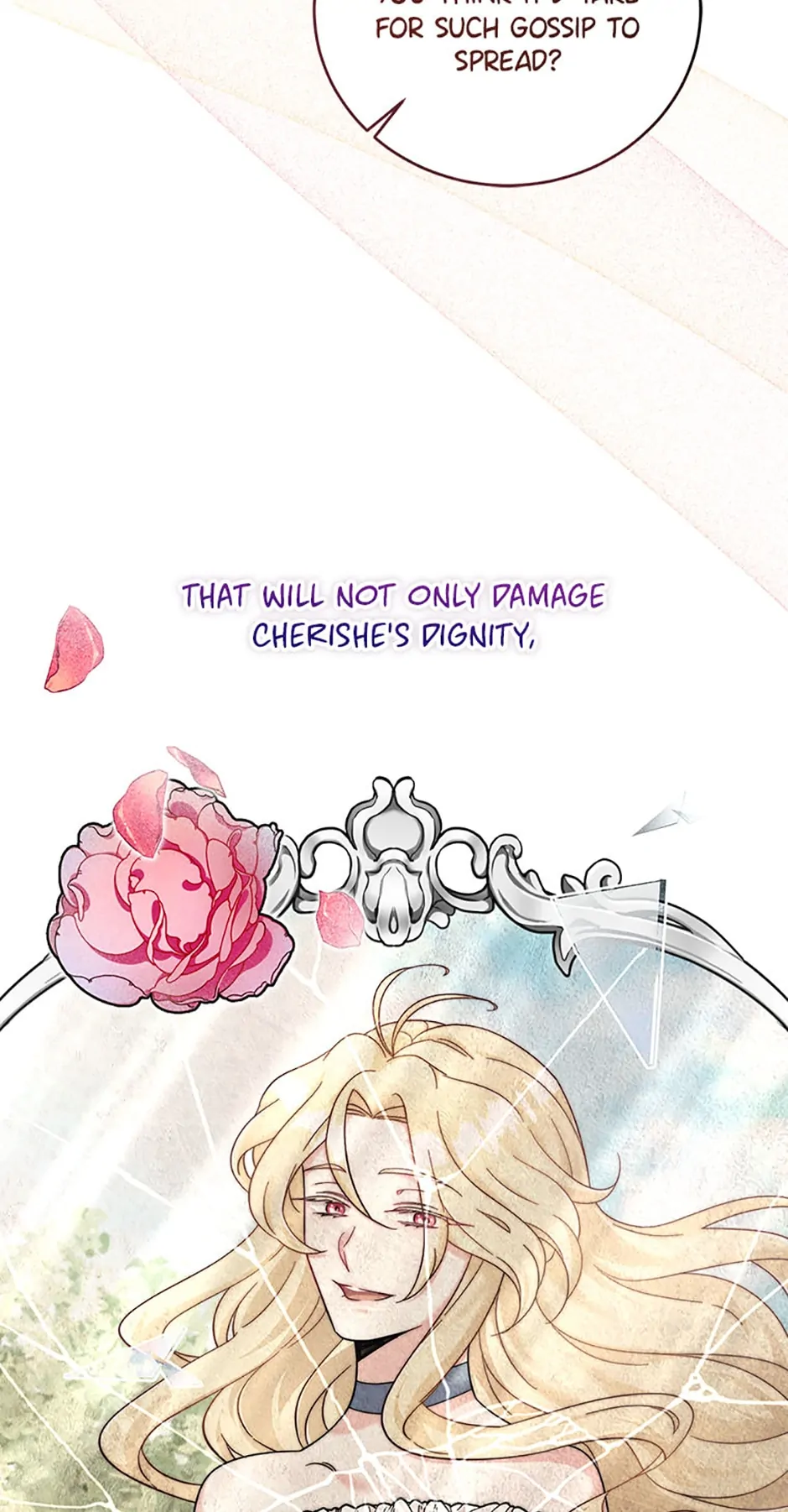 Baby Pharmacist Princess Chapter 9 - page 48