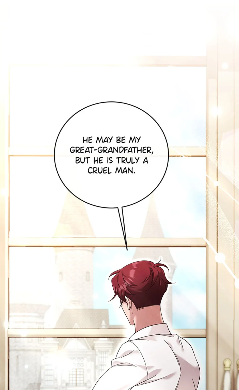 Baby Pharmacist Princess Chapter 9 - page 68