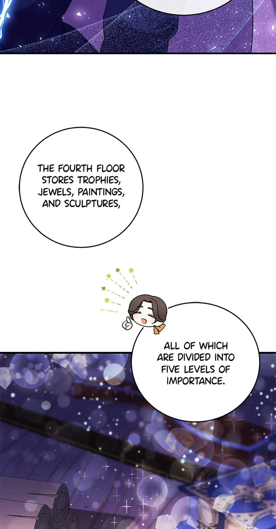 Baby Pharmacist Princess Chapter 9 - page 7