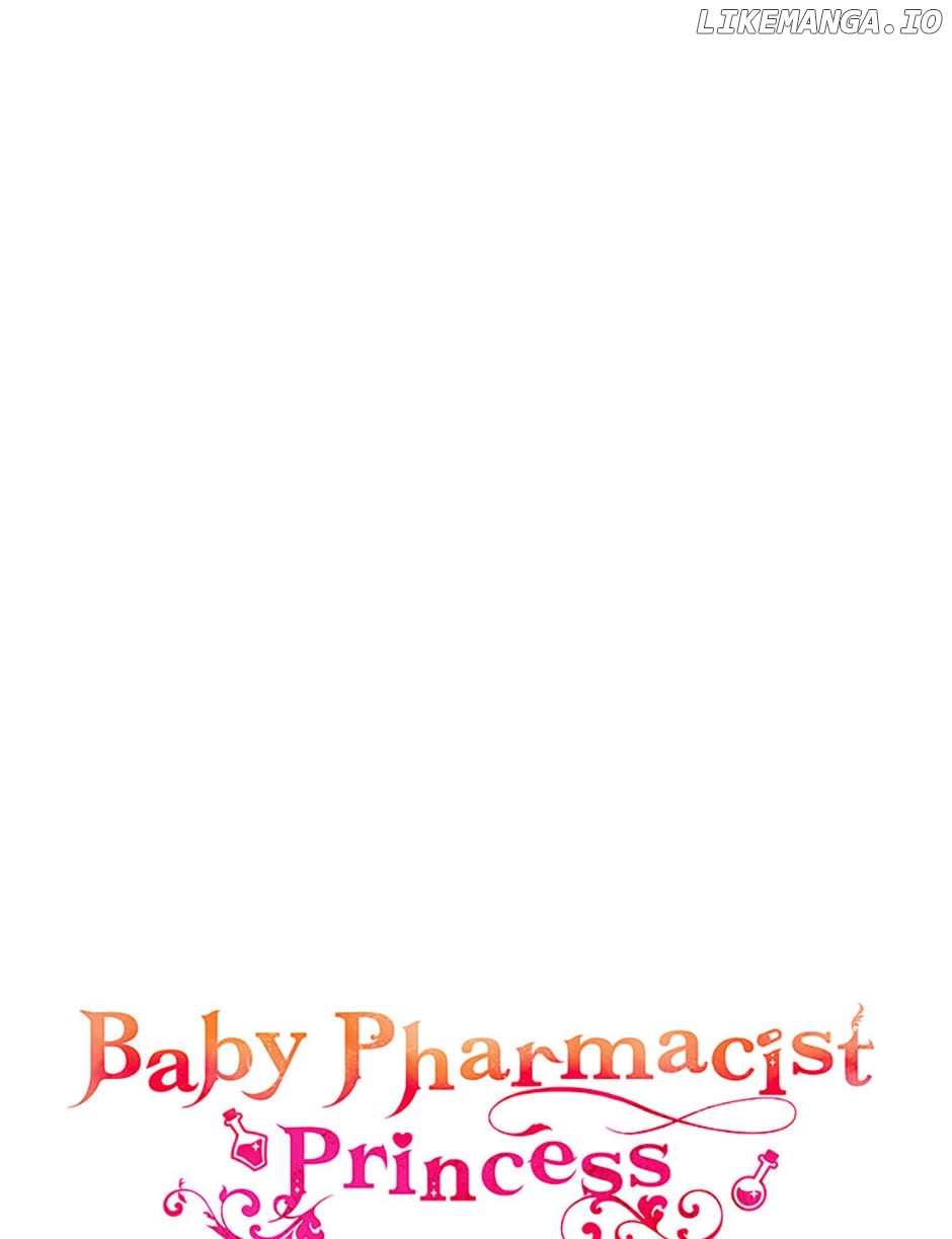 Baby Pharmacist Princess Chapter 48 - page 32