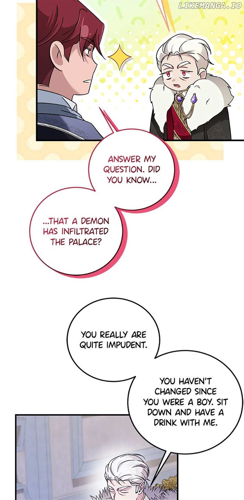Baby Pharmacist Princess Chapter 48 - page 39