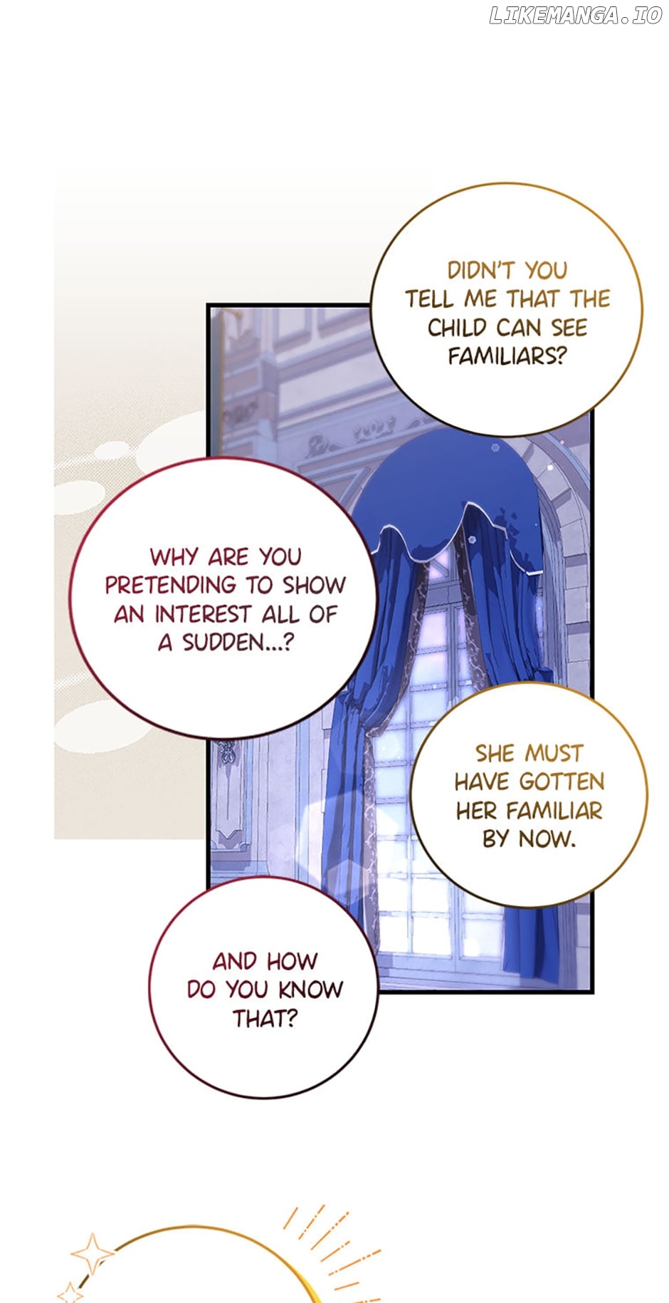 Baby Pharmacist Princess Chapter 48 - page 65