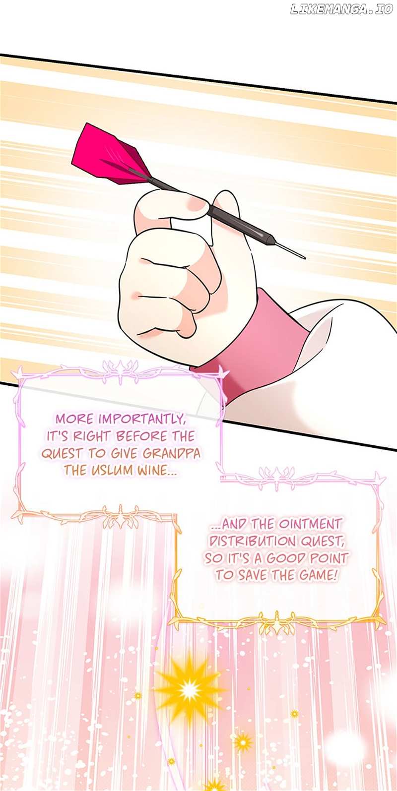 Baby Pharmacist Princess Chapter 49 - page 29