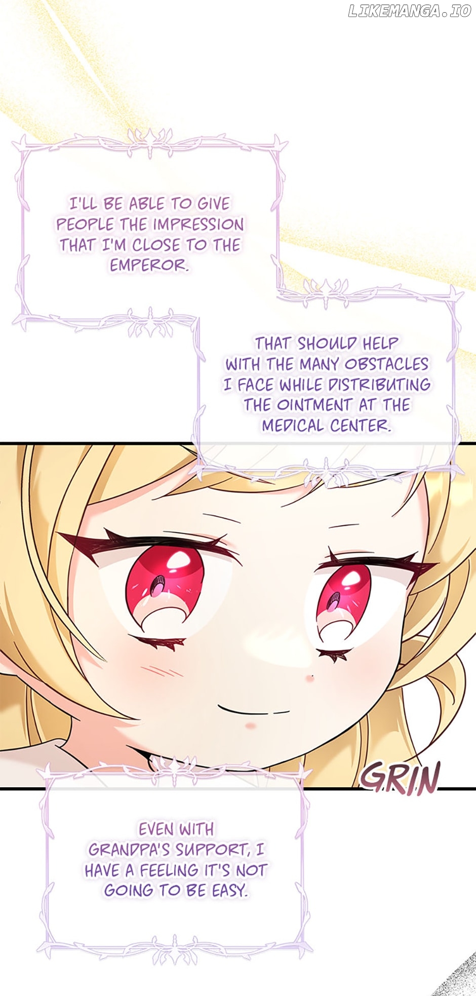 Baby Pharmacist Princess Chapter 49 - page 66