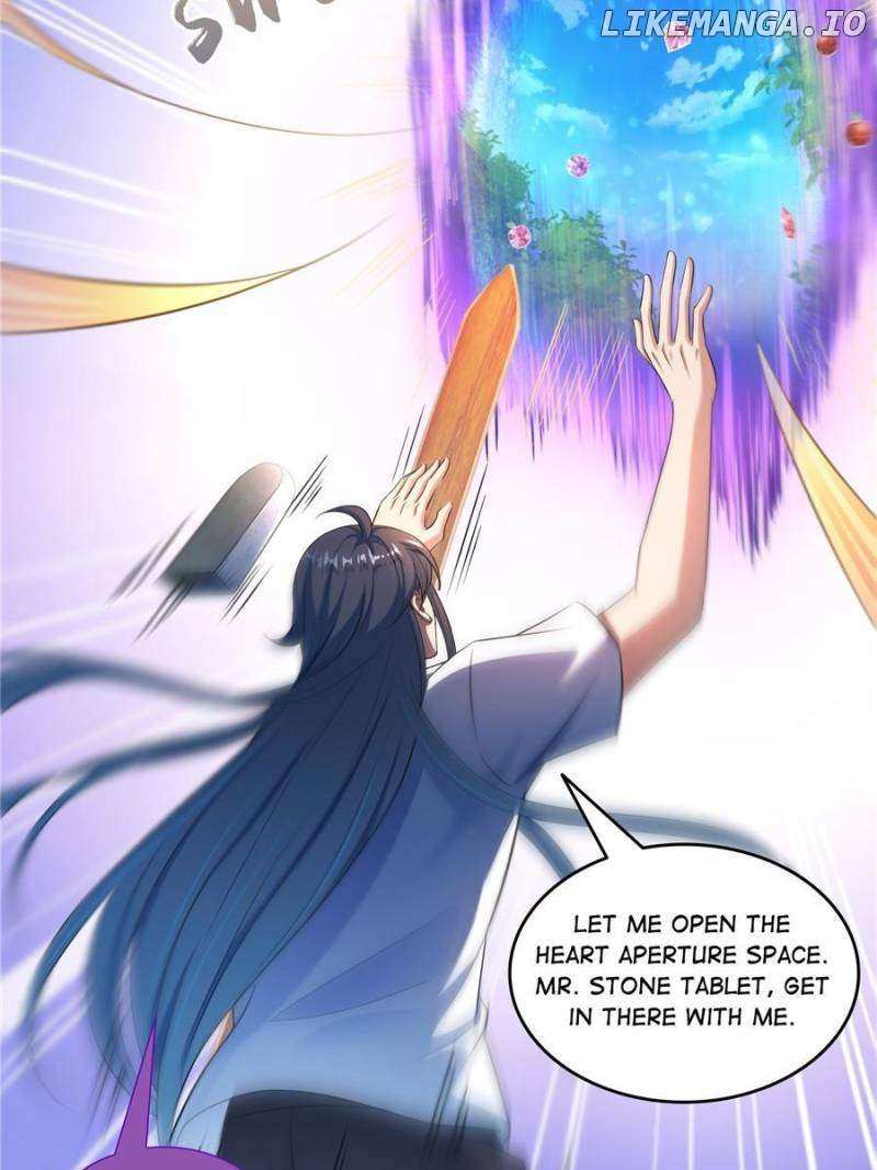 Cultivation Chat Group Chapter 627 - page 13
