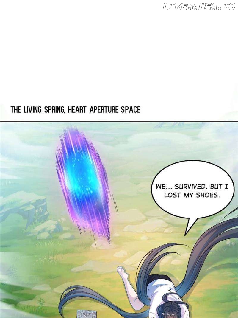 Cultivation Chat Group Chapter 627 - page 37