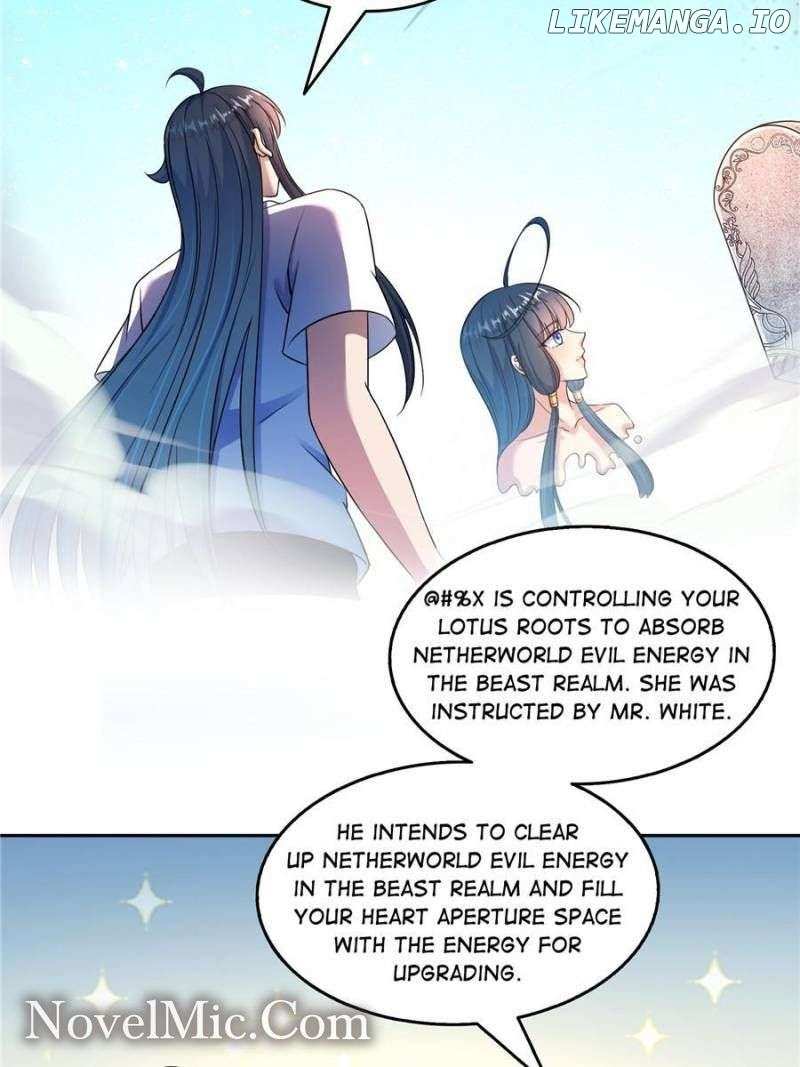 Cultivation Chat Group Chapter 627 - page 41