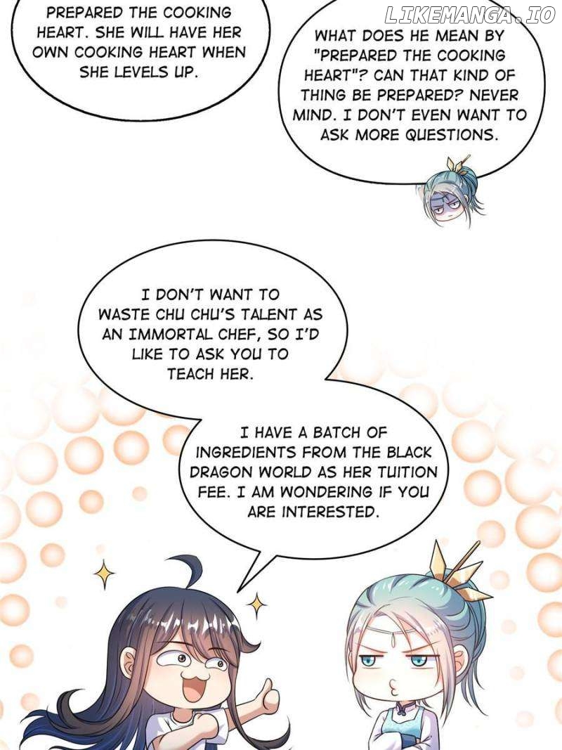 Cultivation Chat Group Chapter 628 - page 49