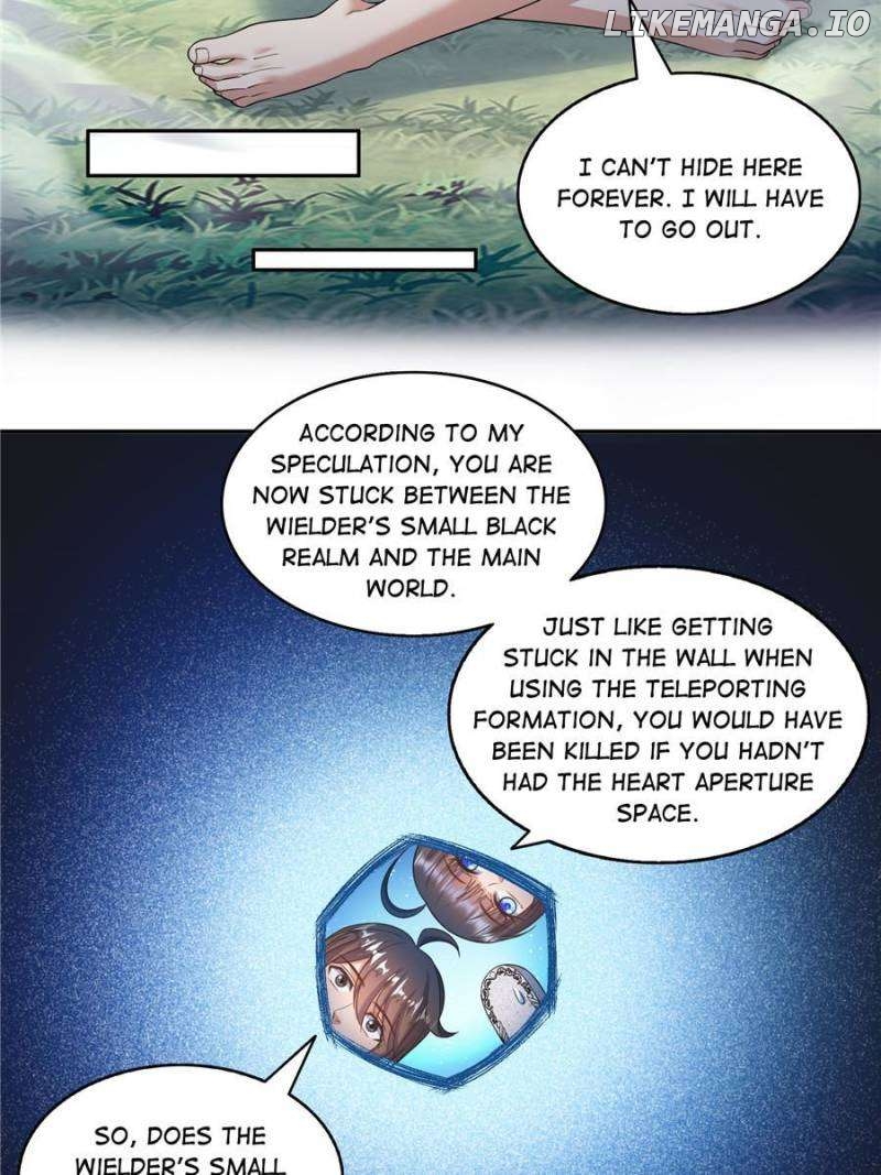 Cultivation Chat Group Chapter 628 - page 7