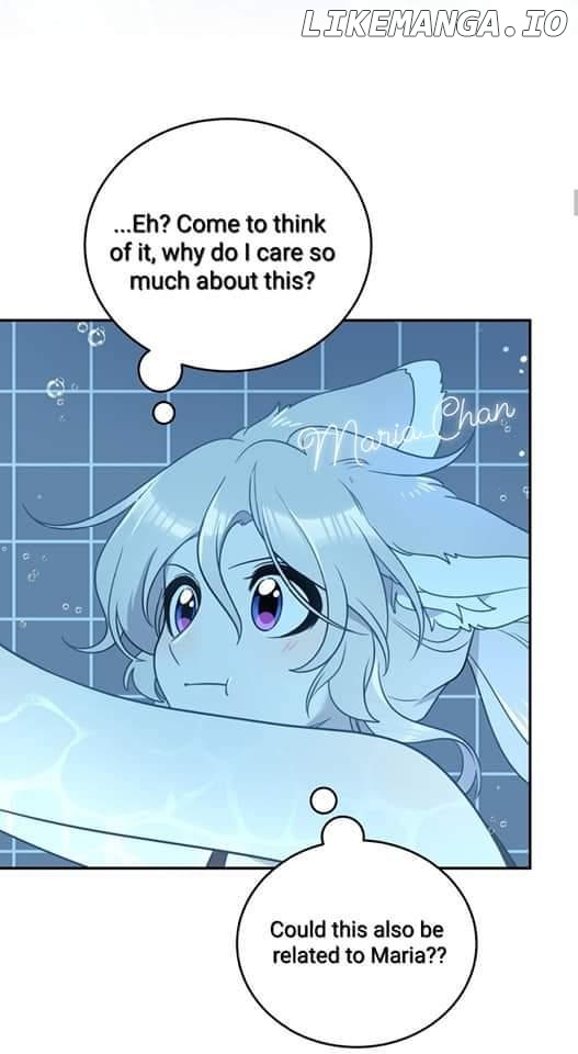 My Food Seems To Be Very Cute Chapter 162 - page 11