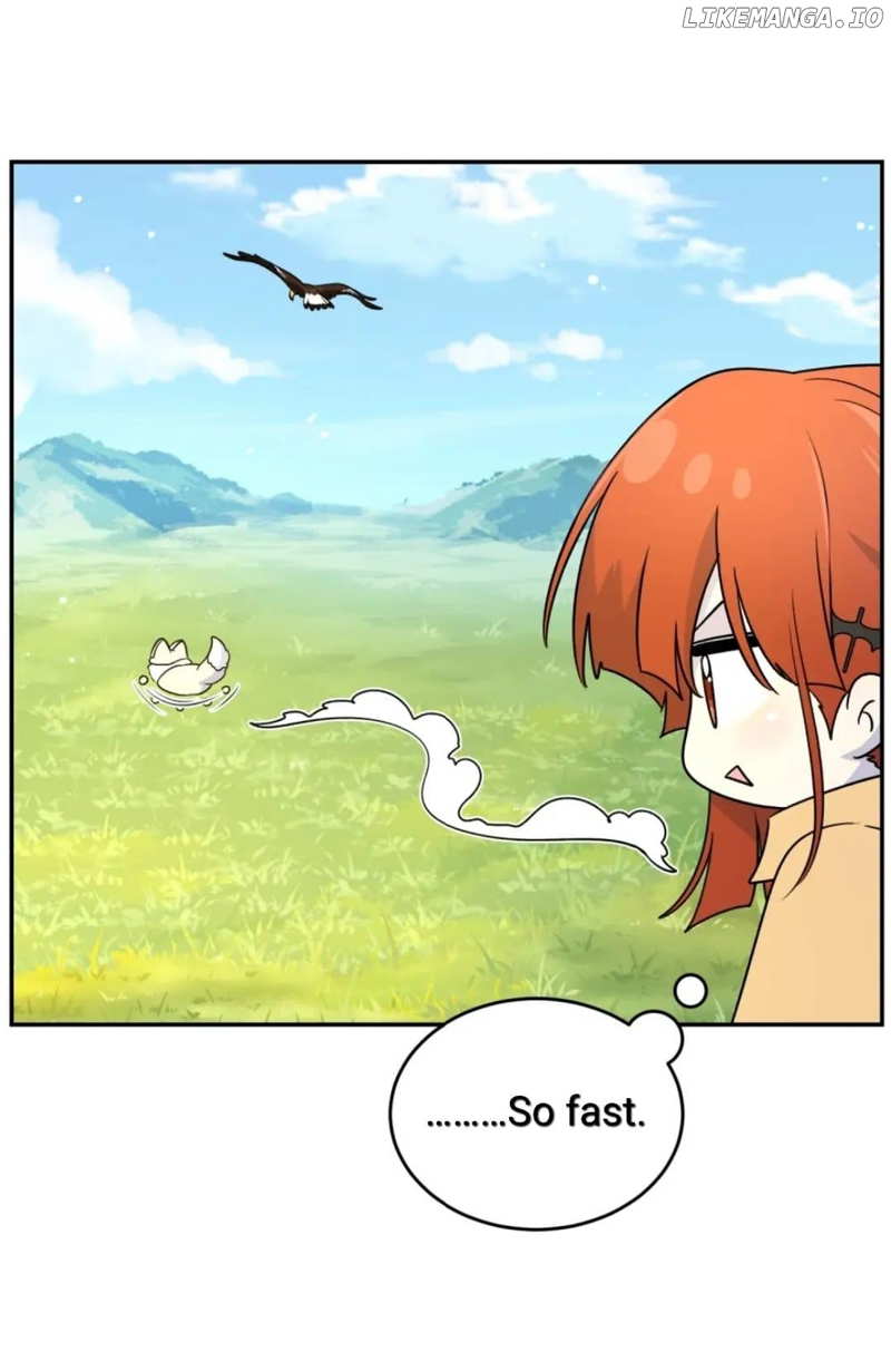 My Food Seems To Be Very Cute Chapter 173 - page 10