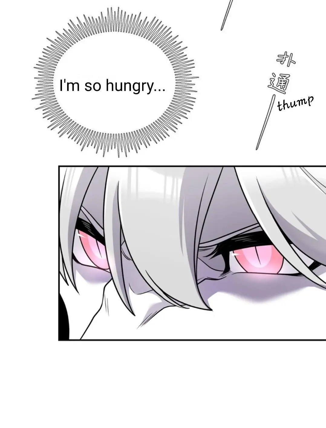 My Food Seems To Be Very Cute Chapter 176 - page 35