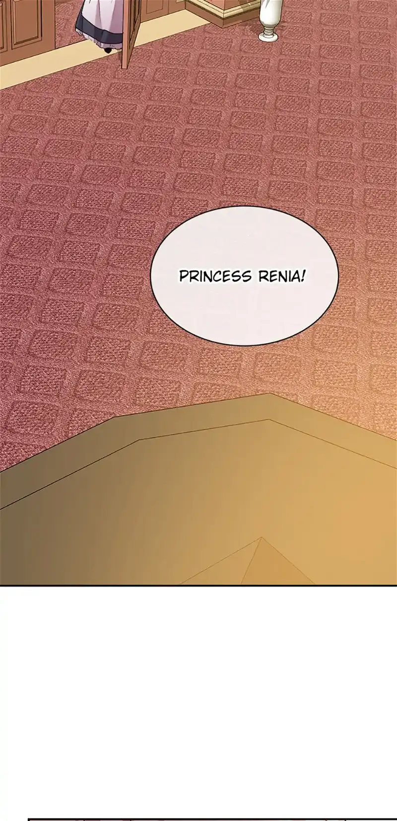 Renia, the Crazy Princess Chapter 1 - page 56