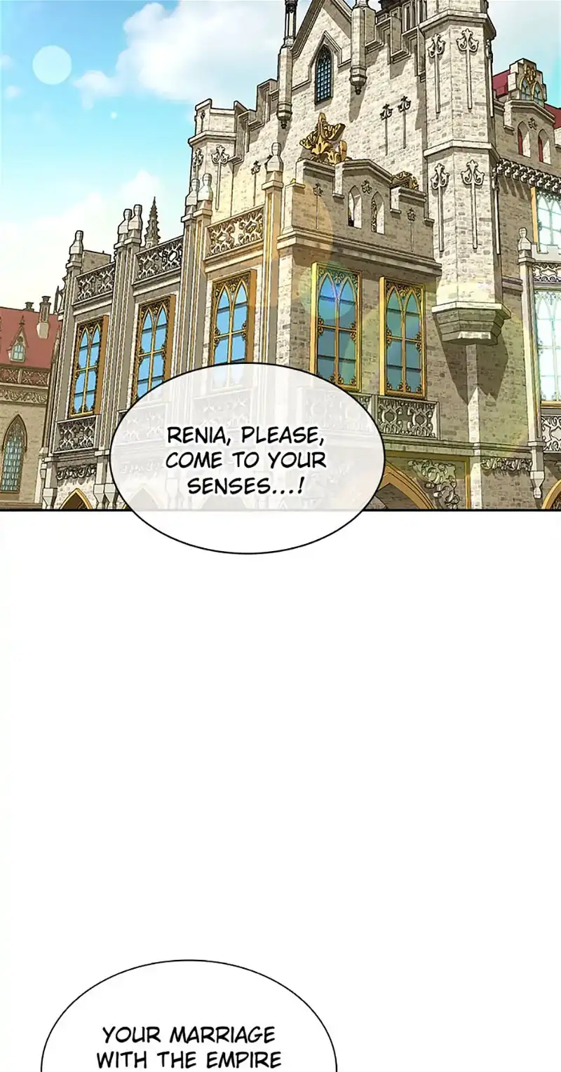 Renia, the Crazy Princess Chapter 2 - page 16