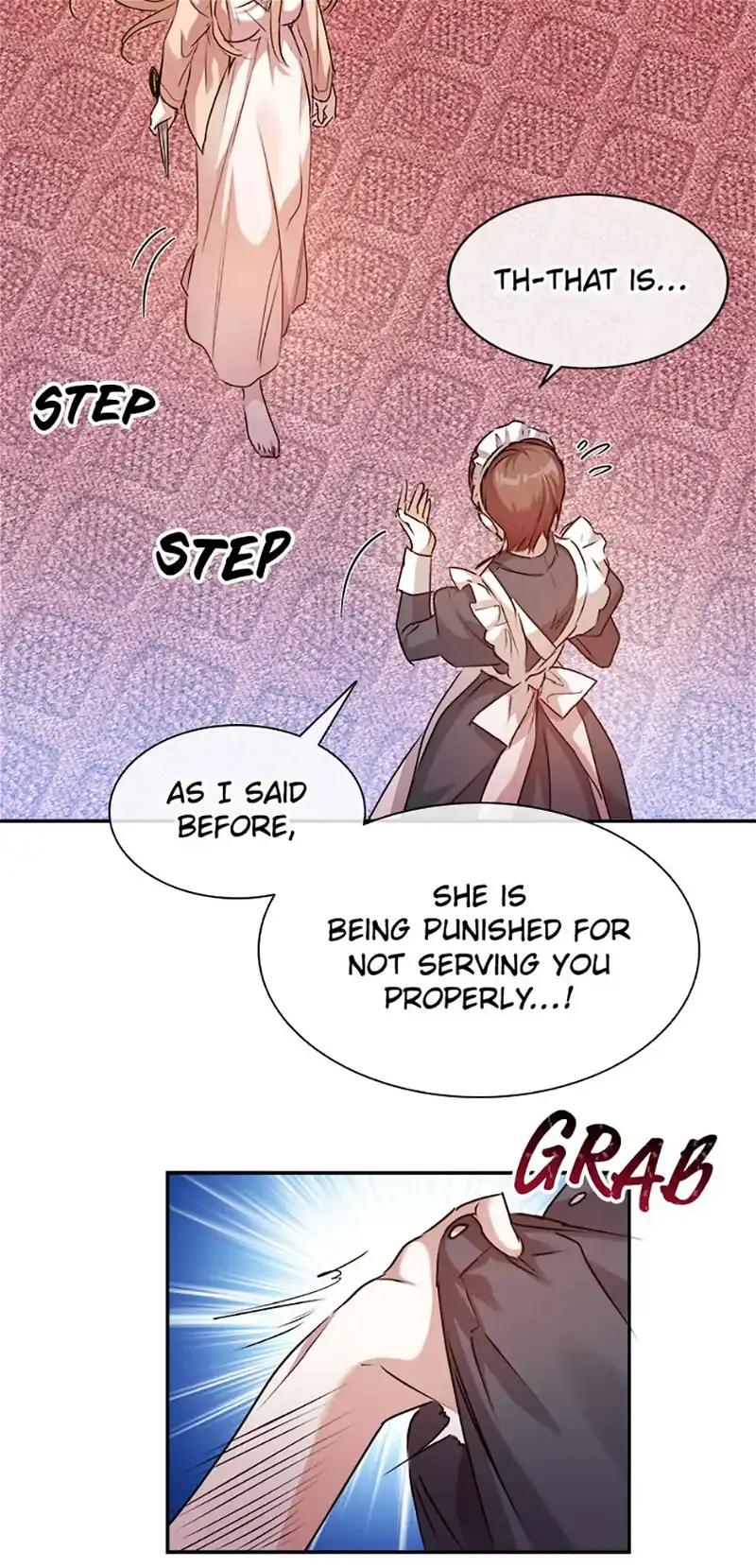Renia, the Crazy Princess Chapter 2 - page 44