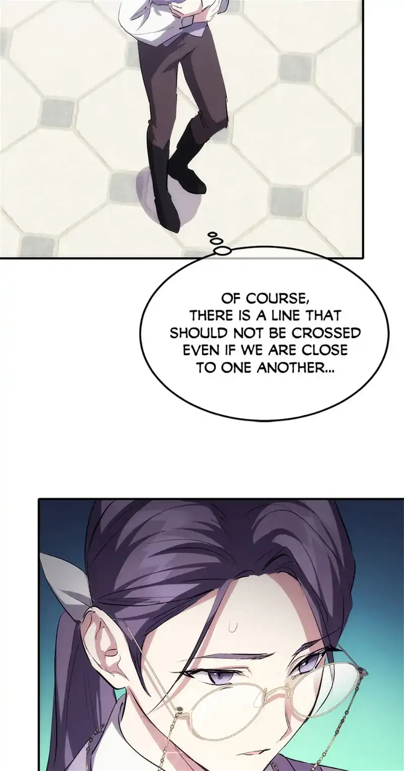 Renia, the Crazy Princess Chapter 14 - page 25