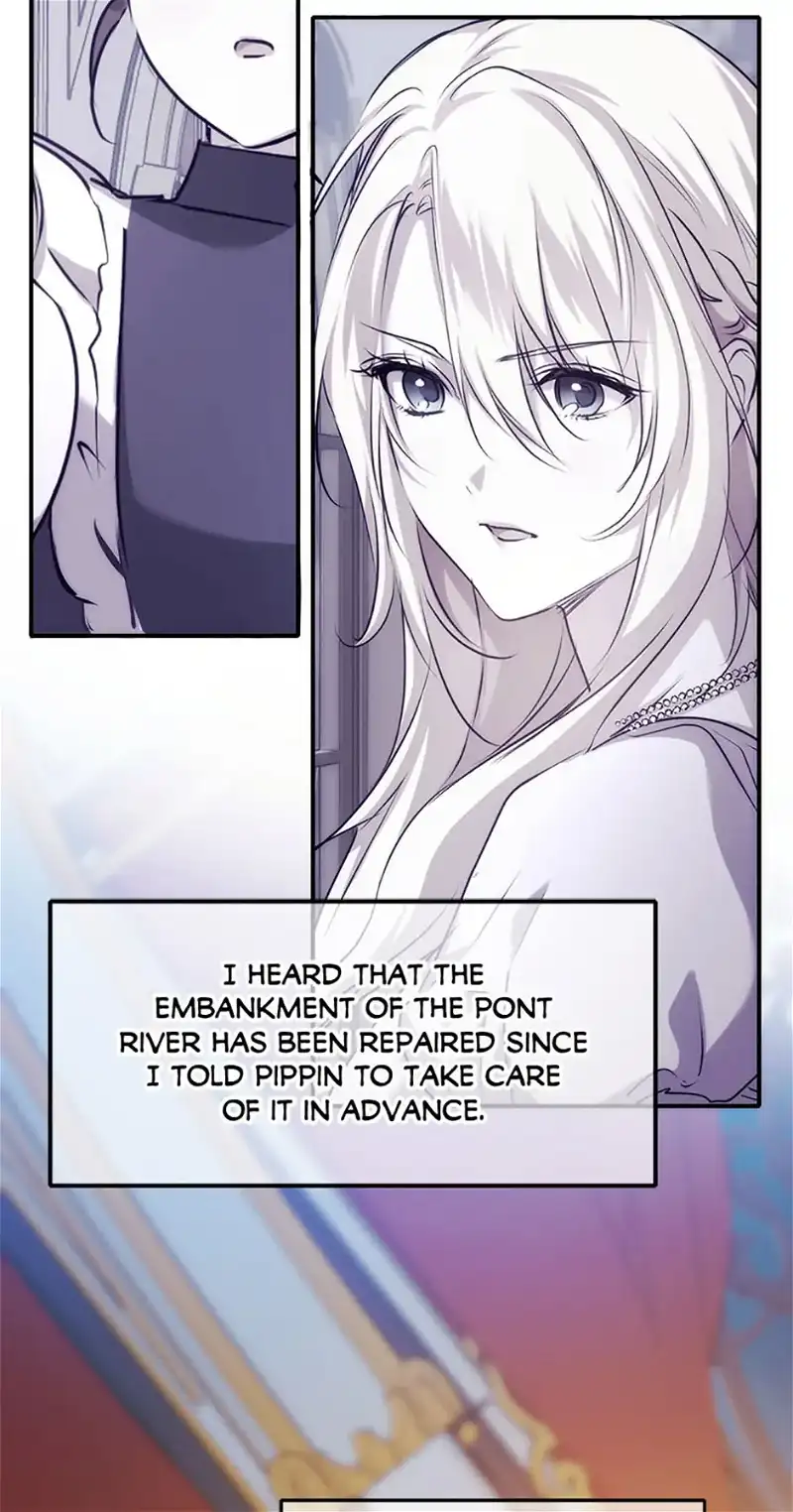 Renia, the Crazy Princess Chapter 14 - page 38