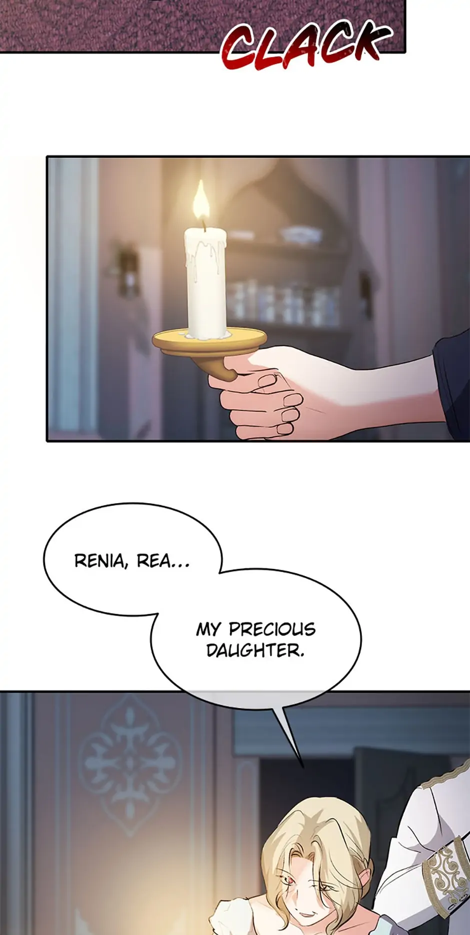 Renia, the Crazy Princess Chapter 12 - page 46