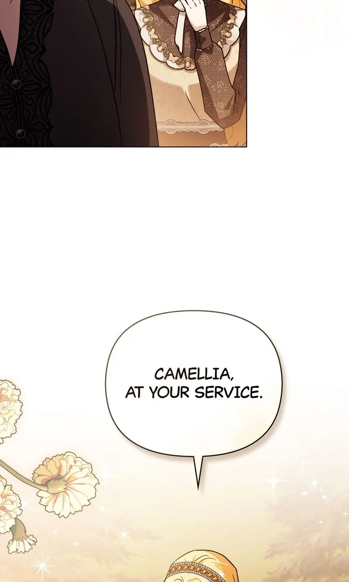Finding Camellia Chapter 101 - page 69