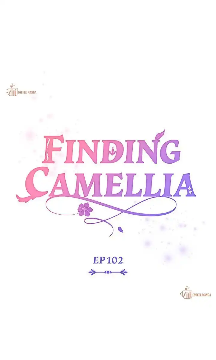 Finding Camellia Chapter 102 - page 28