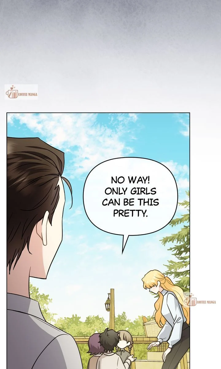 Finding Camellia Chapter 103 - page 76