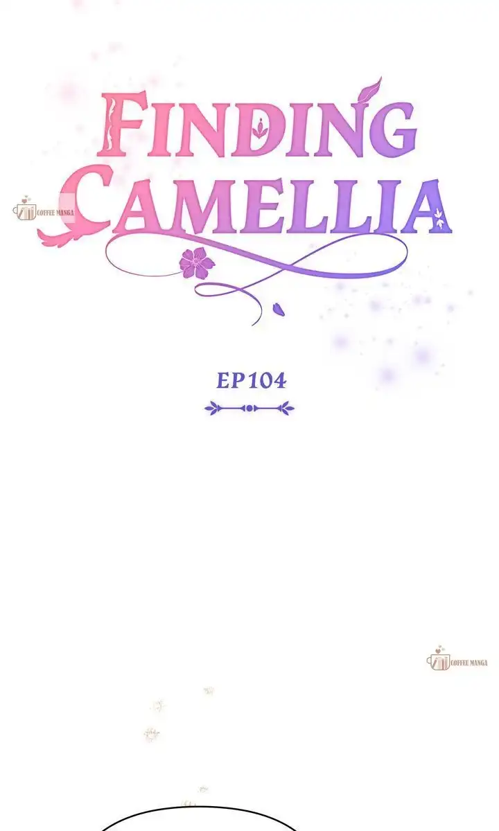 Finding Camellia Chapter 104 - page 28