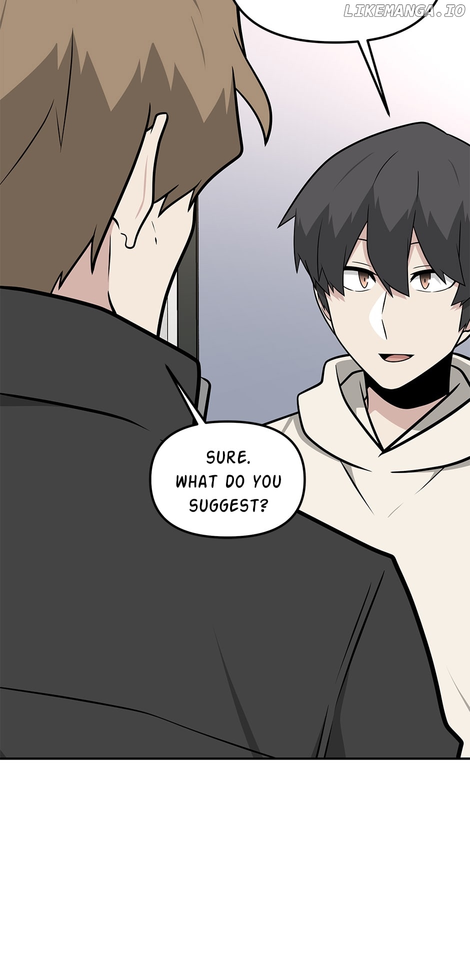 Where Are You Looking, Manager? Chapter 136 - page 15