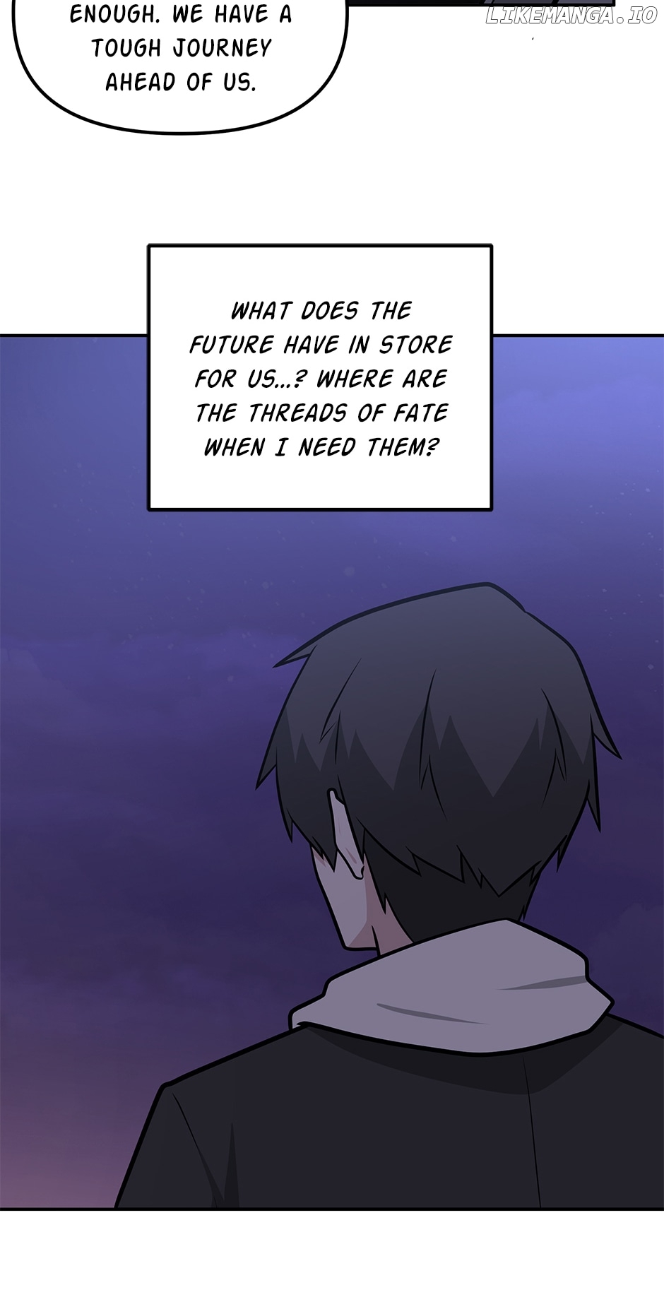 Where Are You Looking, Manager? Chapter 136 - page 42