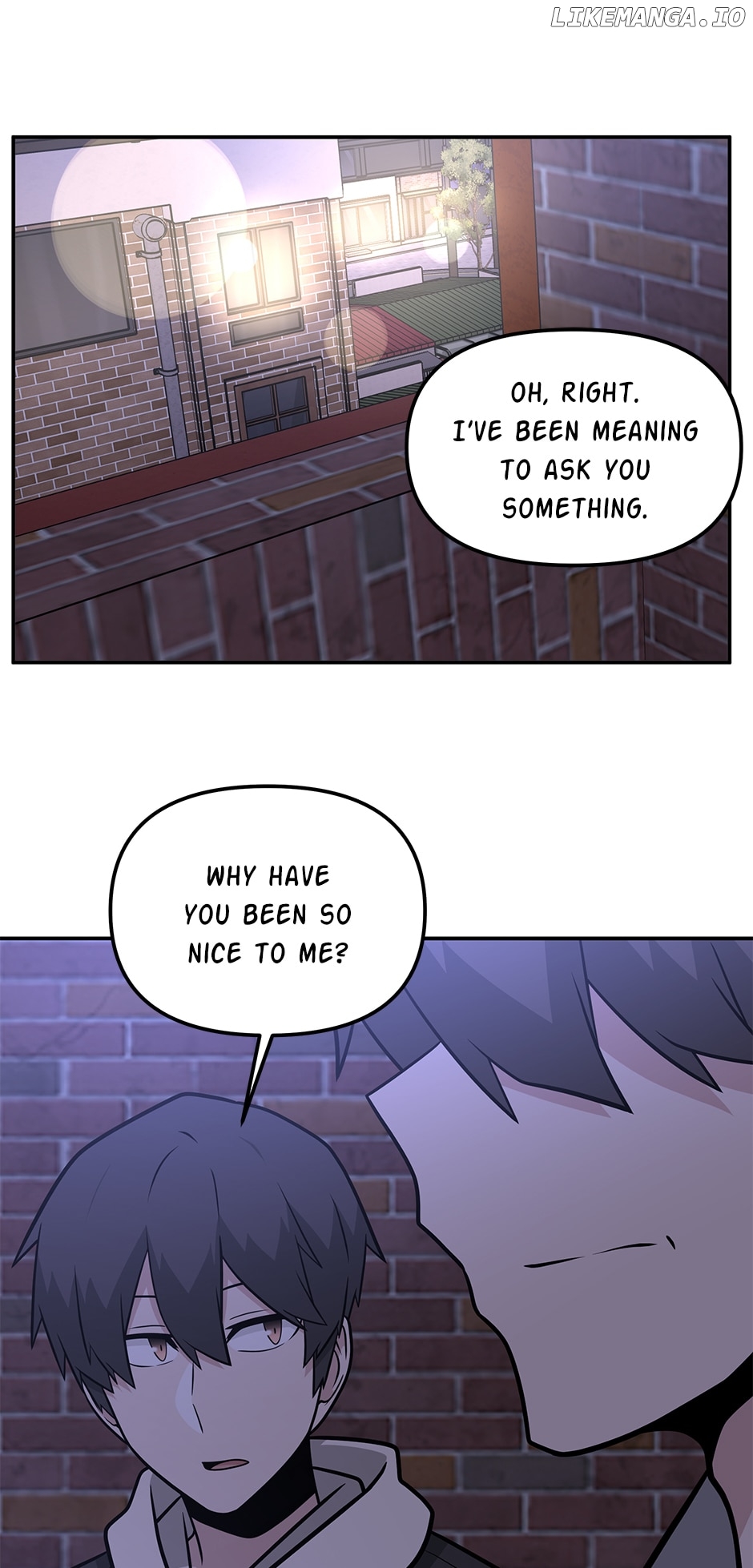 Where Are You Looking, Manager? Chapter 136 - page 43