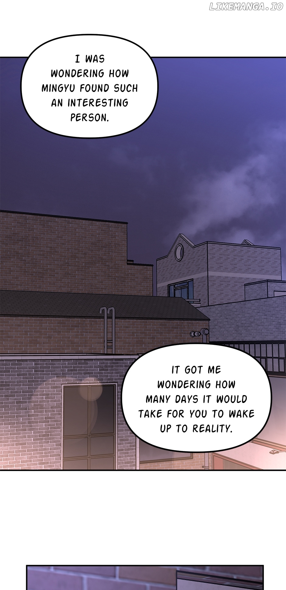 Where Are You Looking, Manager? Chapter 136 - page 51