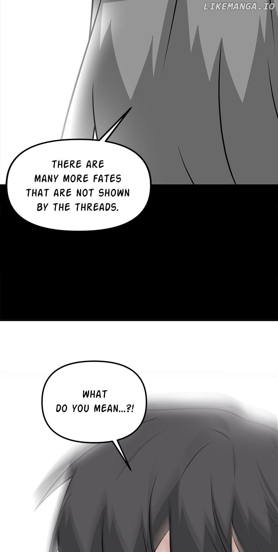 Where Are You Looking, Manager? Chapter 137 - page 37