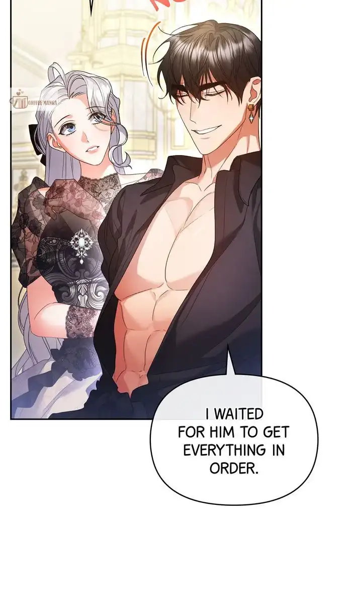 I Want to Become the Emperor, So I Need a Divorce Chapter 40 - page 43