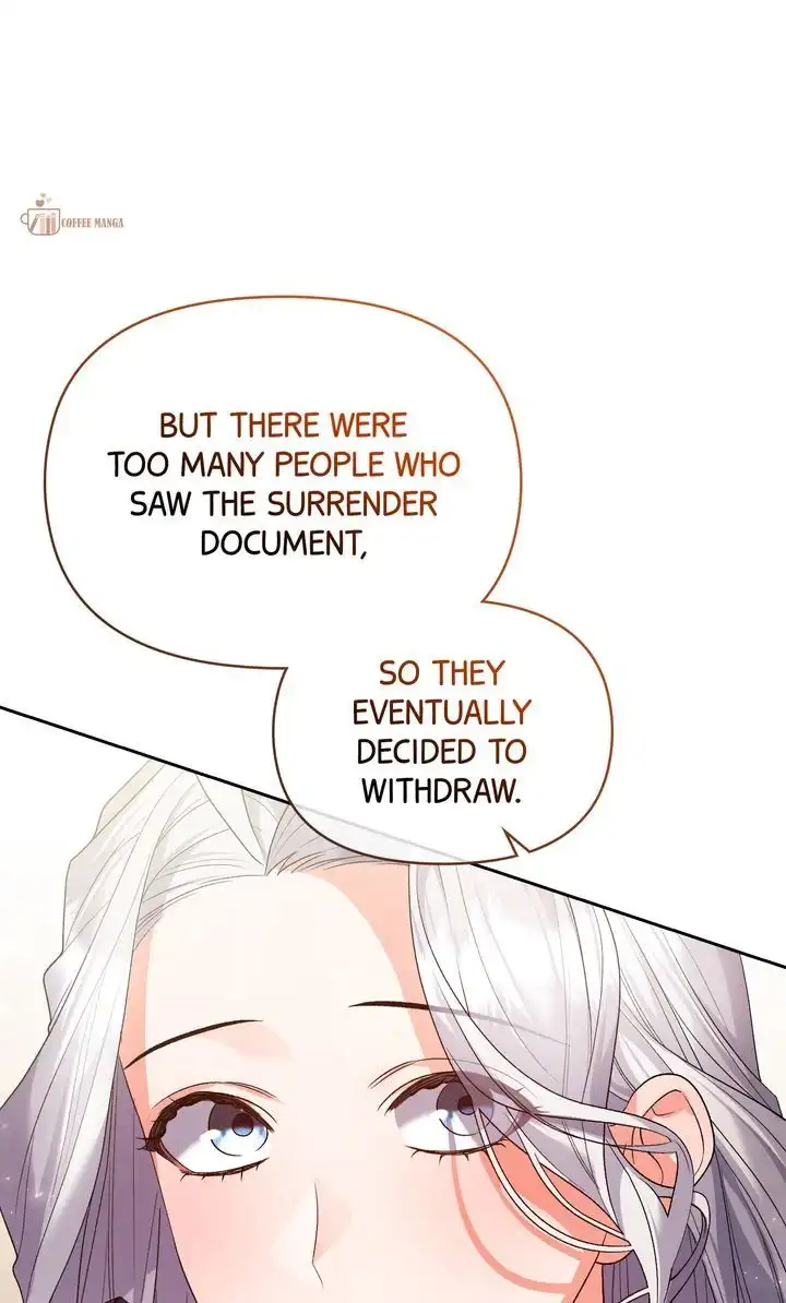 I Want to Become the Emperor, So I Need a Divorce Chapter 40 - page 59