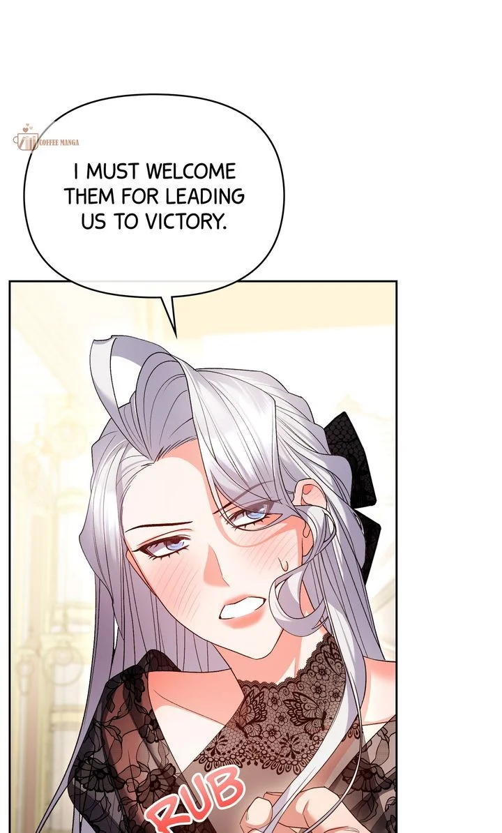 I Want to Become the Emperor, So I Need a Divorce Chapter 40 - page 76