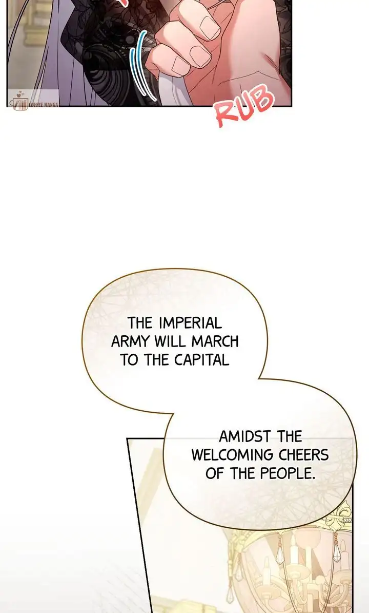 I Want to Become the Emperor, So I Need a Divorce Chapter 40 - page 77
