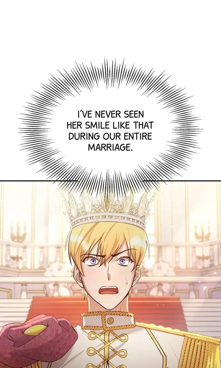 I Want to Become the Emperor, So I Need a Divorce Chapter 1 - page 106