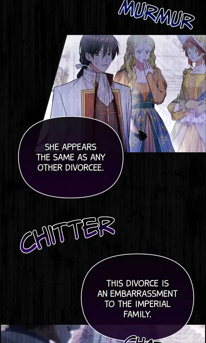 I Want to Become the Emperor, So I Need a Divorce Chapter 1 - page 34