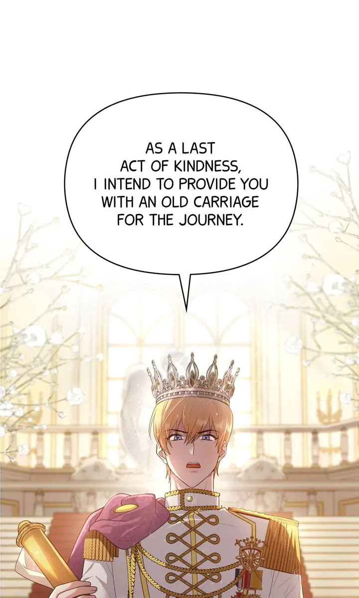 I Want to Become the Emperor, So I Need a Divorce Chapter 1 - page 7